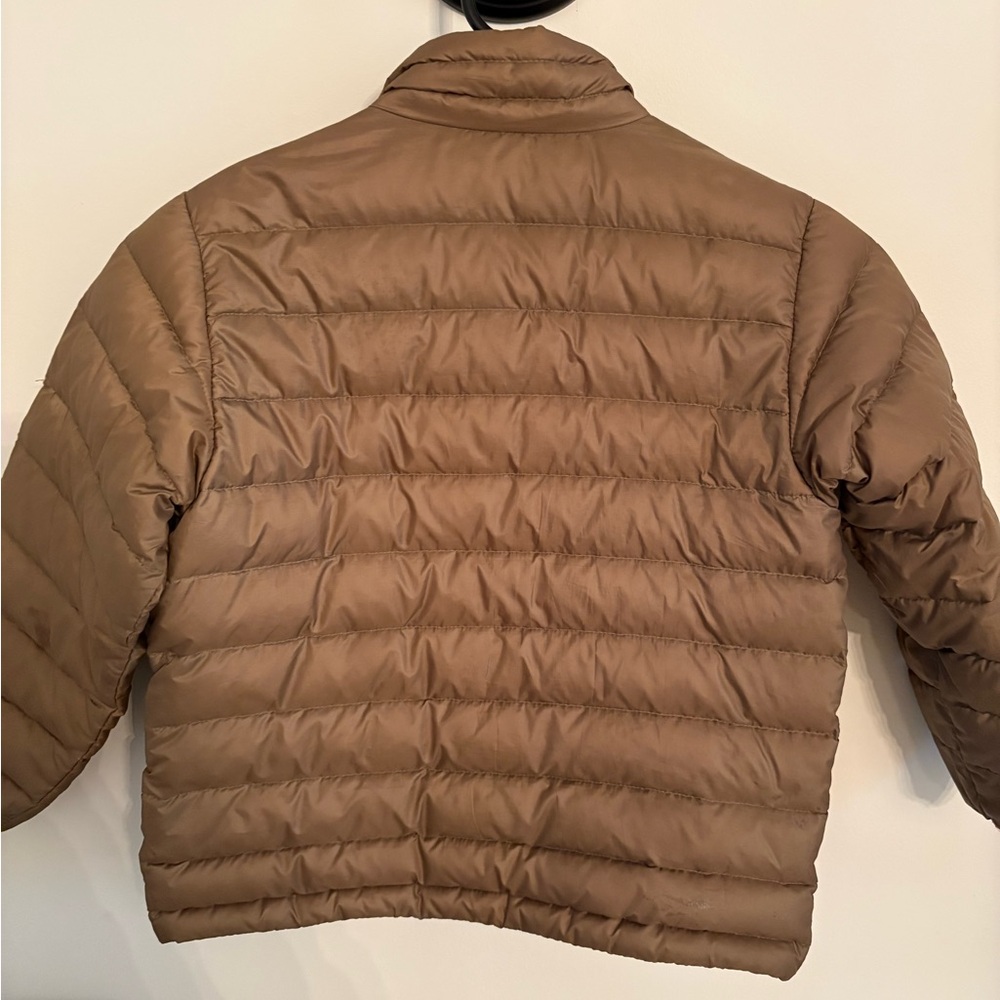 Patagonia Kids' Down Sweater Jacket - Picture 4 of 4